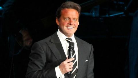 luis miguel