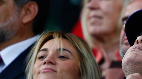 Diego Maradona