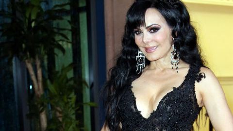 maribel guardia