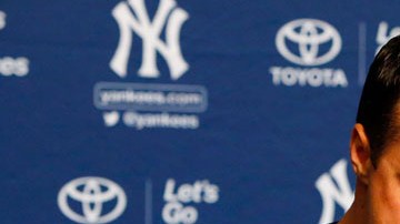 Mark Teixeira