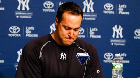 Mark Teixeira