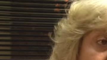 Periodista Mónica González