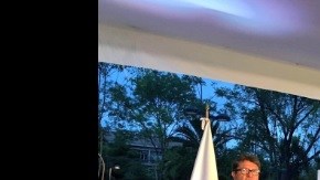 Ricardo Monreal, Jefe delegacional en Cuauhtémoc.