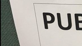 Las autoridades han cerrado el parque por los ataques inusuales de coyotes.