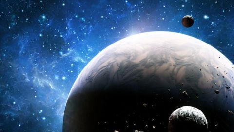 planetas