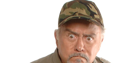 El actor participó en la comedia "Vecinos"