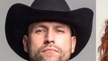 El actor de "El Señor de los Cielos" y la actriz de "La Patrona" protagonizarán radionovela