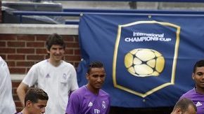 A pesar de la ausencia de varios de sus astros, el Real Madrid presentará ante Bayern a un equipo de primer nivel.