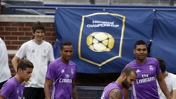 A pesar de la ausencia de varios de sus astros, el Real Madrid presentará ante Bayern a un equipo de primer nivel.