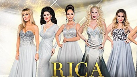 Rica Famosa Latina
