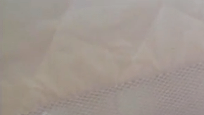 La pequeña Tessa nació de la manera más extraña.