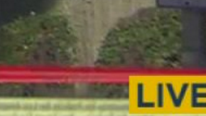 El joven murió tiroteado entre la calle Figueroa y el bulevar Century la tarde del martes.