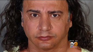 Antonio “Ali” Nozar, de 48 años, fue identificado como el dueño del negocio Smooth Skin Laser Clinic.