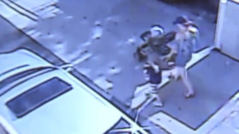 Ambos incidentes se dieron en Glendale.