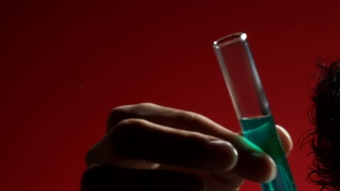 cientifico loco