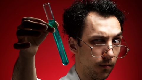 cientifico loco
