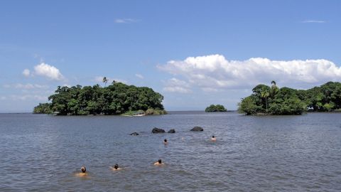 lago