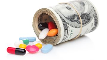 costo medicamentos