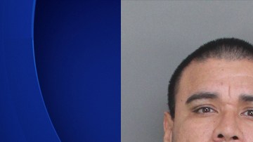 Simón Daniel González, de 38 años, se encuentra detenido bajo cargos de asesinato.