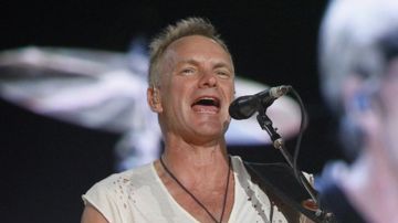 sting