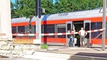 Todavía no existe información sobre los motivos que provocaron el ataque.