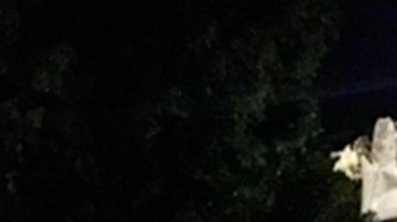 El conductor fallecido fue identificado como James Digaetano de 52 años, informó el Médico Forense. /KTLA