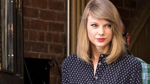 Taylor Swift