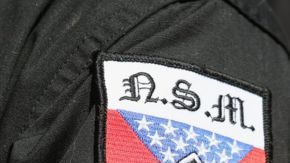 Algunos integrantes del "alt-right" reconocen que en su movimiento hay neonazis de EEUU y otros racistas, pero dicen que no son la mayoría.