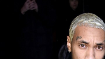 Tyga tendría que pagar ahora una fianza de 100,000 dólares para evitar la cárcel.