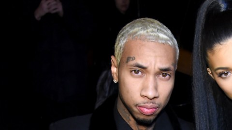 Tyga tendría que pagar ahora una fianza de 100,000 dólares para evitar la cárcel.