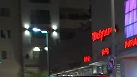 Walgreens