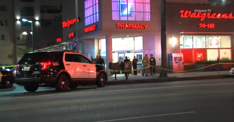 Walgreens