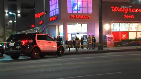 Walgreens