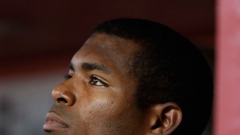 Yasiel Puig ha tenido un temporada complicada en los Dodgers.