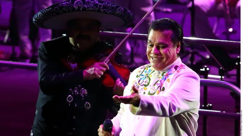 juan gabriel