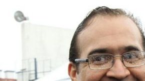 Javier Duarte.