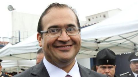 Javier Duarte.