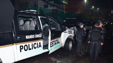 No hay denuncia del secuestro de unas 15 personas en Coahuila.