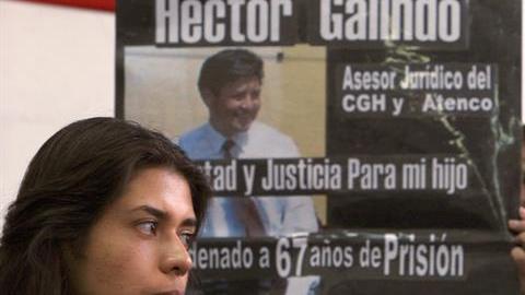 El caso Atenco será ahora investigado por la Corte Interamericana de Derechos Humanos.