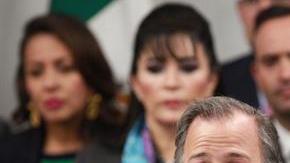 Entre las empresas que destacan en este informe se encuentran Casas Geo y el Instituto Politécnico Nacional (IPN).