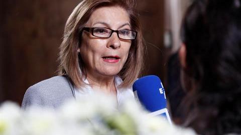 Isabel Miranda de Wallace