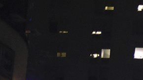 Manifestantes encaran a policías antidisturbios durante las protestas ocurridas en Charlotte.