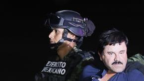 El cártel de Sinaloa, comandado por los hijos de "el Chapo" es el que trafica mayor cantidad de heroína en EEUU.