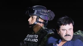 El cártel de Sinaloa, comandado por los hijos de "el Chapo" es el que trafica mayor cantidad de heroína en EEUU.
