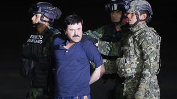 El cártel de Sinaloa, comandado por los hijos de "el Chapo" es el que trafica mayor cantidad de heroína en EEUU.
