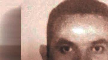 El sacerdote Alfredo López Guillen fue visto por última vez el pasado 19 de septiembre.