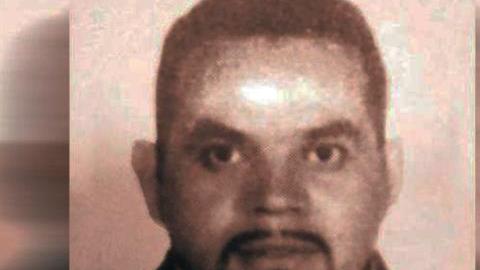 El sacerdote Alfredo López Guillen fue visto por última vez el pasado 19 de septiembre.