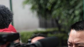 El abogado de Joaquín Guzmán indicó que en cualquier momento, el juez puede determinar qué sucederá con su cliente.