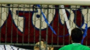 Eliminatoria del 2009. Estados Unidos se impuso por 2-0 a un Tri inoperante.