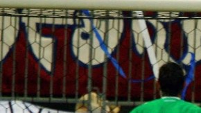 Eliminatoria del 2009. Estados Unidos se impuso por 2-0 a un Tri inoperante.